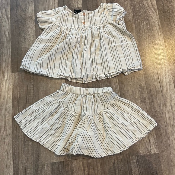 Art class toddler matching set - Picture 1 of 4